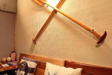 هاستل Enoshima Guest House 134