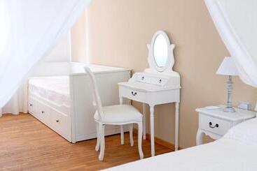 B&b I 10 Mondi