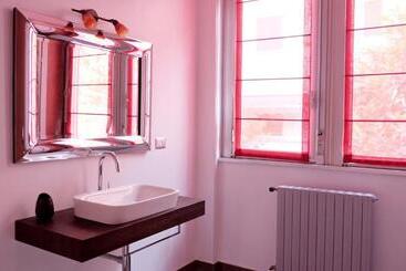 B&b I 10 Mondi