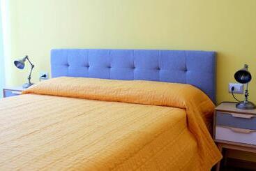 B&b I 10 Mondi