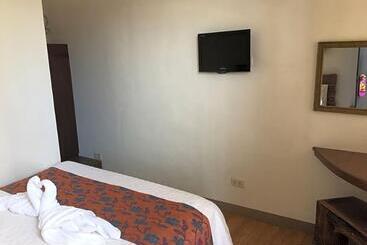 Bed and Breakfast Balaibinda Lodge