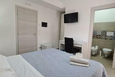 تختخواب و صبحانه Belvedere Rent Rooms