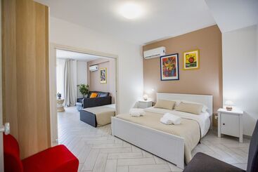 تختخواب و صبحانه Belvedere Rent Rooms