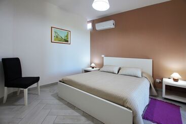 تختخواب و صبحانه Belvedere Rent Rooms