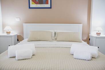 تختخواب و صبحانه Belvedere Rent Rooms
