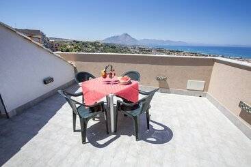 تختخواب و صبحانه Belvedere Rent Rooms