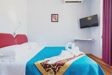 B&b Ciclamino Siracusa