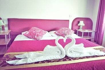 B&b Ciclamino Siracusa