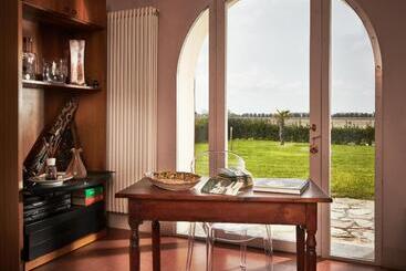 Cascina Canova B&b