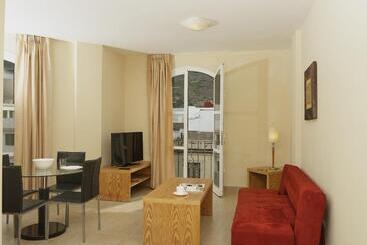 Coral Los Silos  Your Natural Accommodation Choice