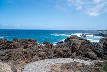 Coral Los Silos  Your Natural Accommodation Choice