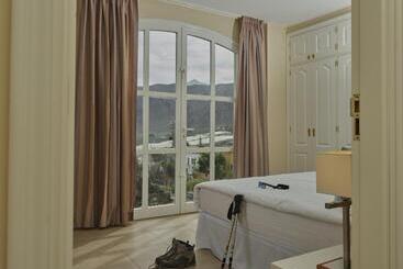 Coral Los Silos  Your Natural Accommodation Choice