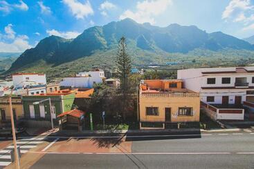 Coral Los Silos  Your Natural Accommodation Choice