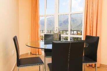 Coral Los Silos  Your Natural Accommodation Choice