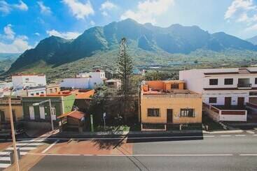 Coral Los Silos  Your Natural Accommodation Choice