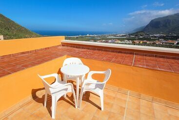 Coral Los Silos  Your Natural Accommodation Choice