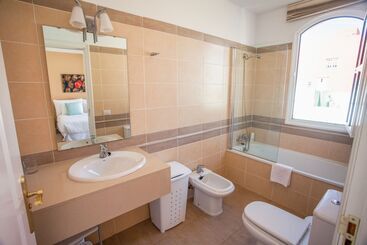 Coral Los Silos  Your Natural Accommodation Choice