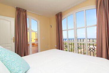 Coral Los Silos  Your Natural Accommodation Choice