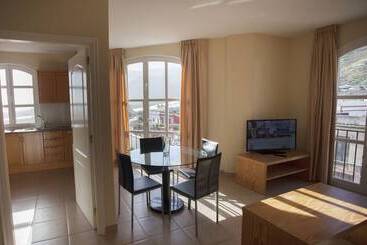 Coral Los Silos  Your Natural Accommodation Choice