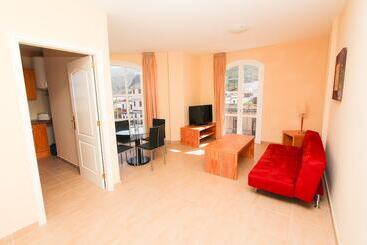 Coral Los Silos  Your Natural Accommodation Choice