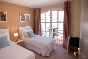 Coral Los Silos  Your Natural Accommodation Choice