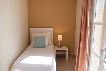 Coral Los Silos  Your Natural Accommodation Choice