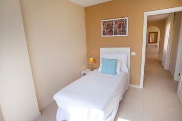Coral Los Silos  Your Natural Accommodation Choice