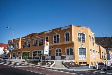 Coral Los Silos  Your Natural Accommodation Choice