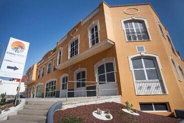 Coral Los Silos  Your Natural Accommodation Choice