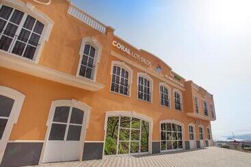 Coral Los Silos  Your Natural Accommodation Choice