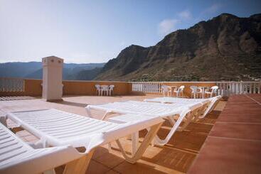 Coral Los Silos  Your Natural Accommodation Choice