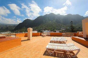 Coral Los Silos  Your Natural Accommodation Choice