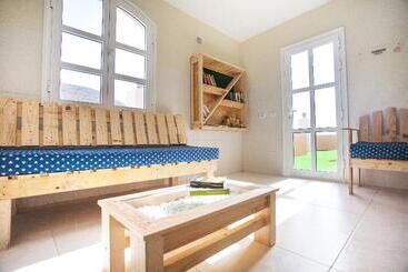 Coral Los Silos  Your Natural Accommodation Choice