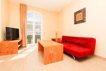 Coral Los Silos  Your Natural Accommodation Choice