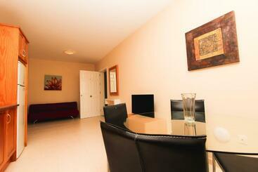 Coral Los Silos  Your Natural Accommodation Choice