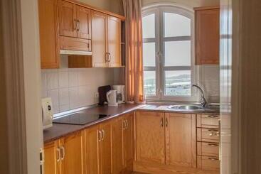 Coral Los Silos  Your Natural Accommodation Choice