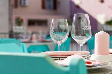 Heritage Hotel Chersin