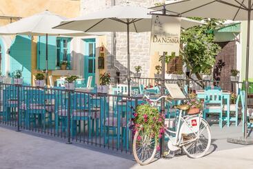Heritage Hotel Chersin