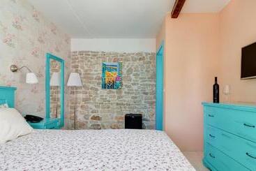 Heritage Hotel Chersin