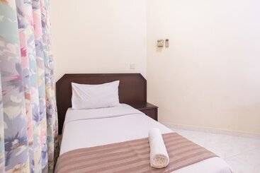 Hig Homestay Apartment