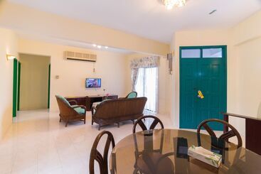 Hig Homestay Apartment