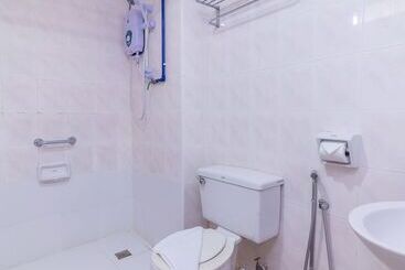 Hig Homestay Apartment
