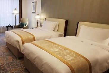 هتل Chongqing Auwi
