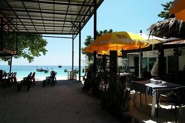 هتل Bunga Resort