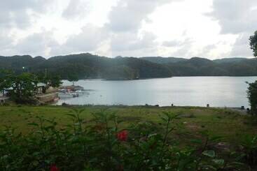 هتل G.a.u. Mechang Lagoon Resort