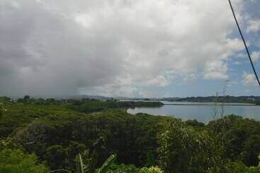 هتل G.a.u. Mechang Lagoon Resort