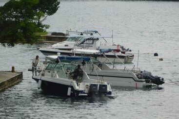 هتل G.a.u. Mechang Lagoon Resort