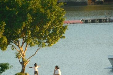 هتل G.a.u. Mechang Lagoon Resort