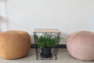 هتل Honghub Sakon