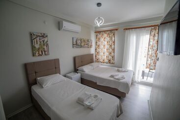 هتل Mai Pension